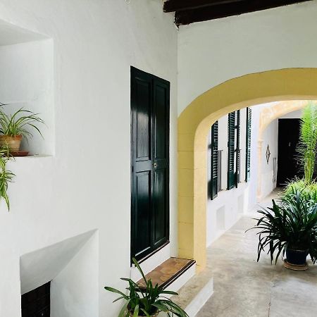 Hostal Pons Palma de Mallorca Exterior photo