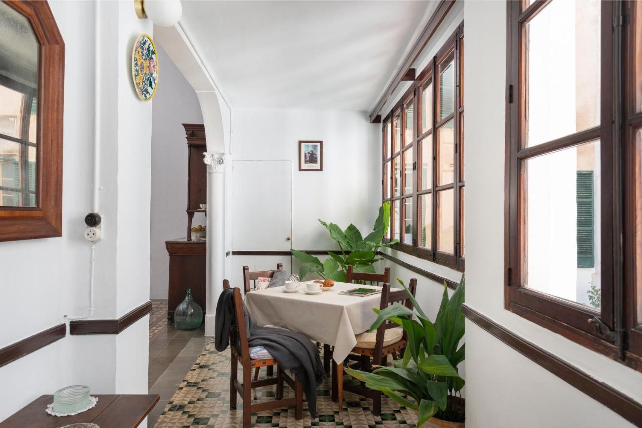 Hostal Pons Palma de Mallorca Exterior photo