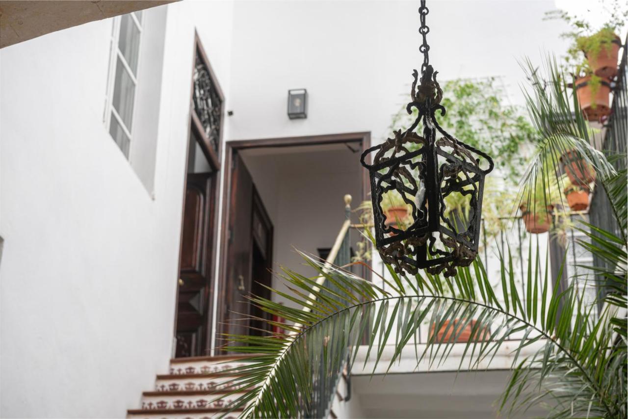 Hostal Pons Palma de Mallorca Exterior photo
