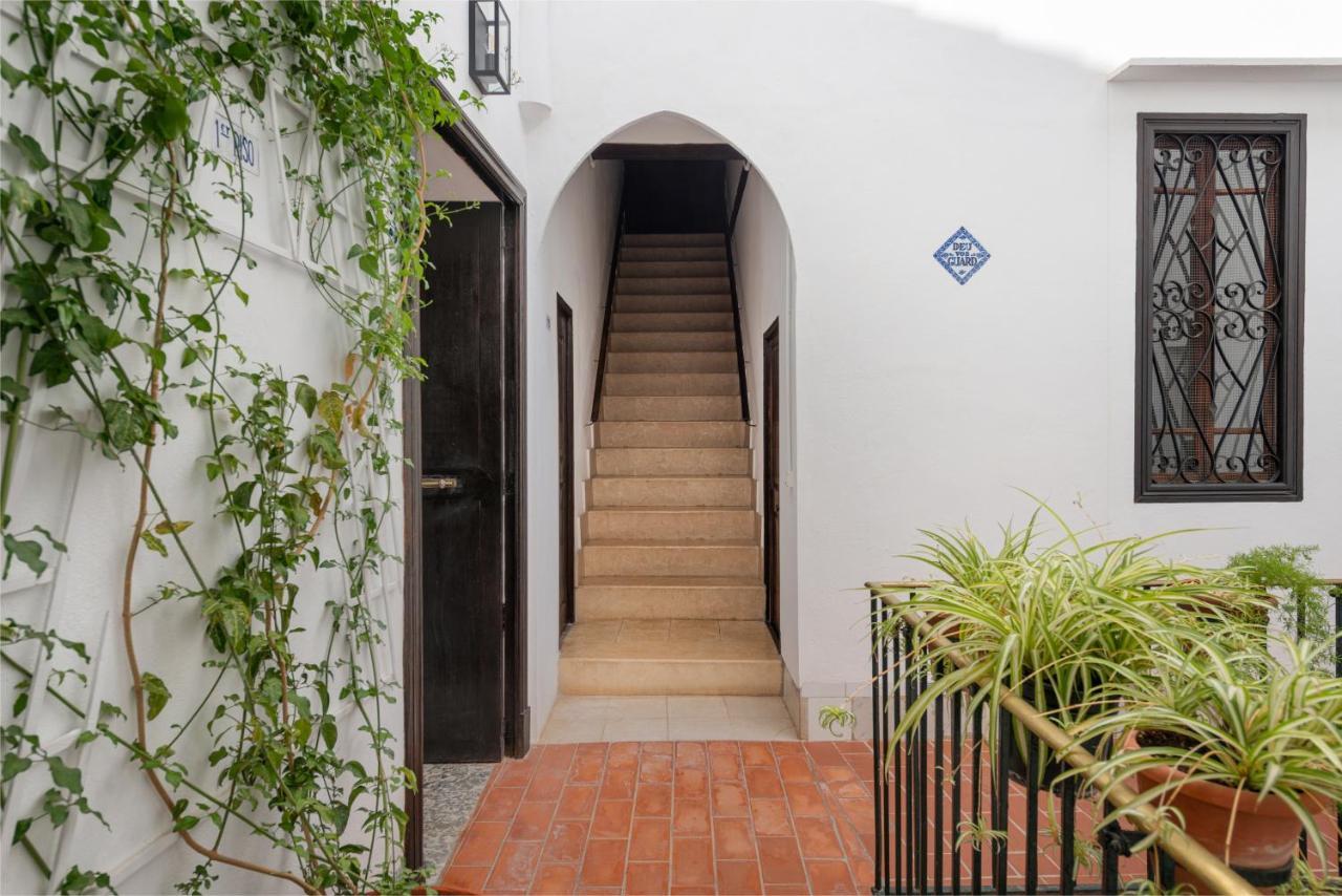 Hostal Pons Palma de Mallorca Exterior photo