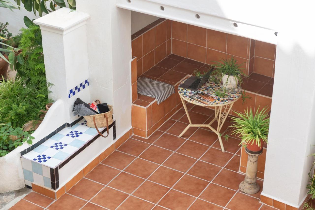 Hostal Pons Palma de Mallorca Exterior photo