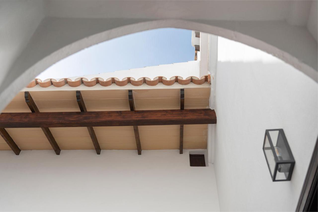 Hostal Pons Palma de Mallorca Exterior photo
