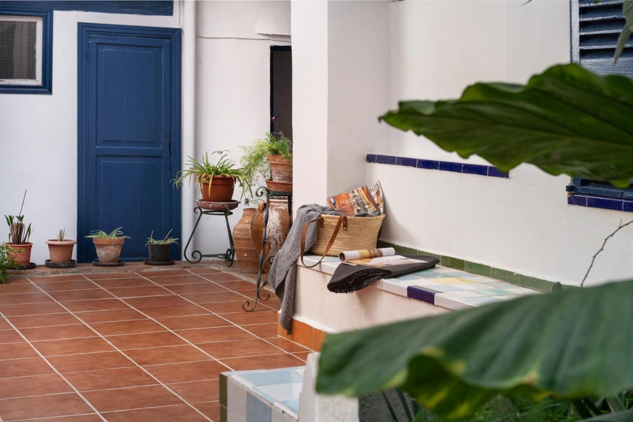 Hostal Pons Palma de Mallorca Exterior photo
