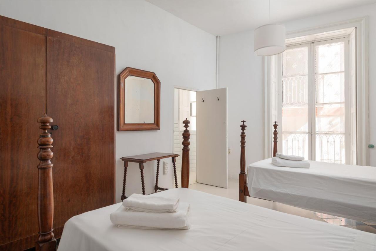 Hostal Pons Palma de Mallorca Room photo
