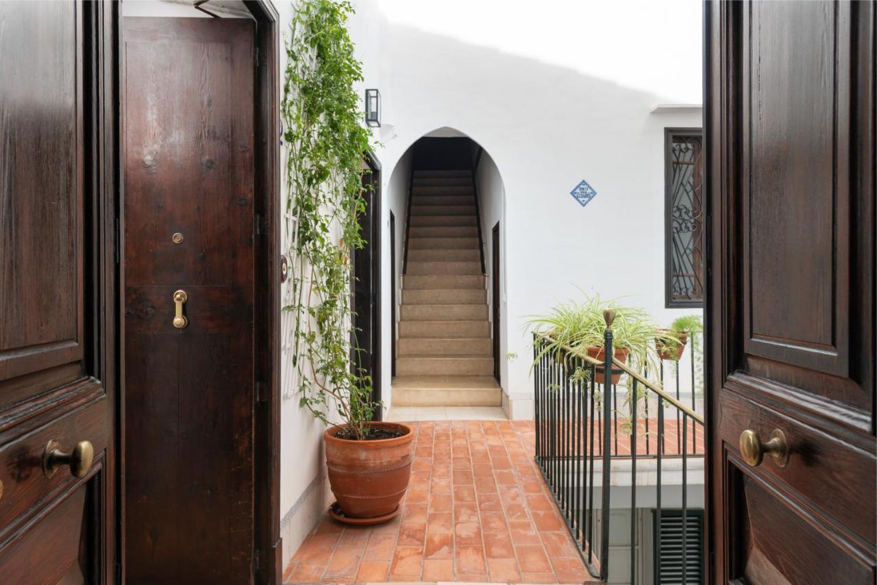 Hostal Pons Palma de Mallorca Exterior photo