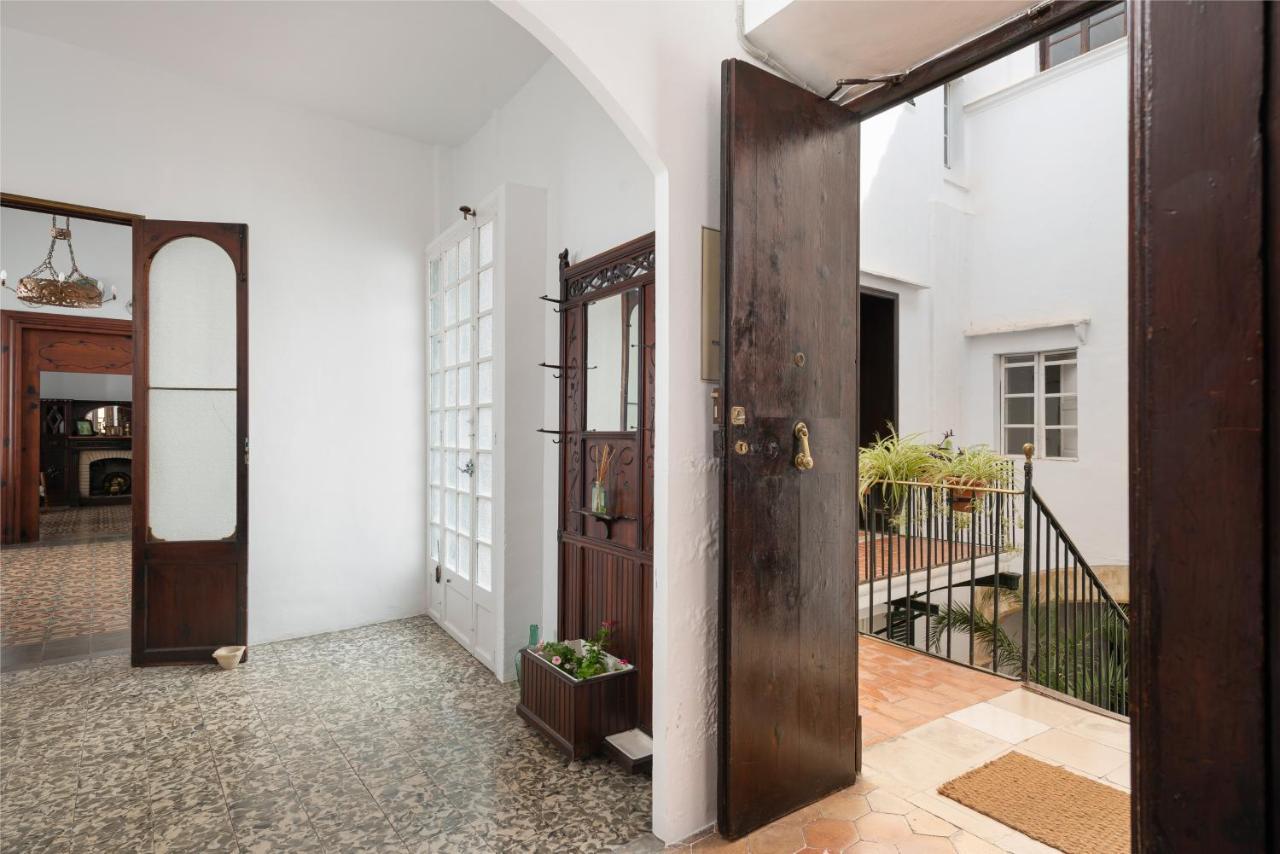 Hostal Pons Palma de Mallorca Exterior photo