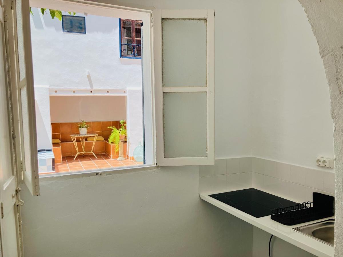 Hostal Pons Palma de Mallorca Exterior photo