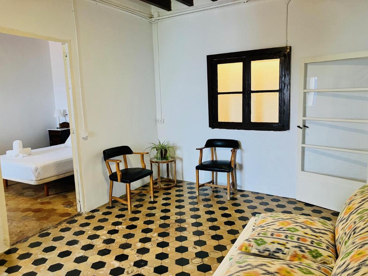 Hostal Pons Palma de Mallorca Exterior photo