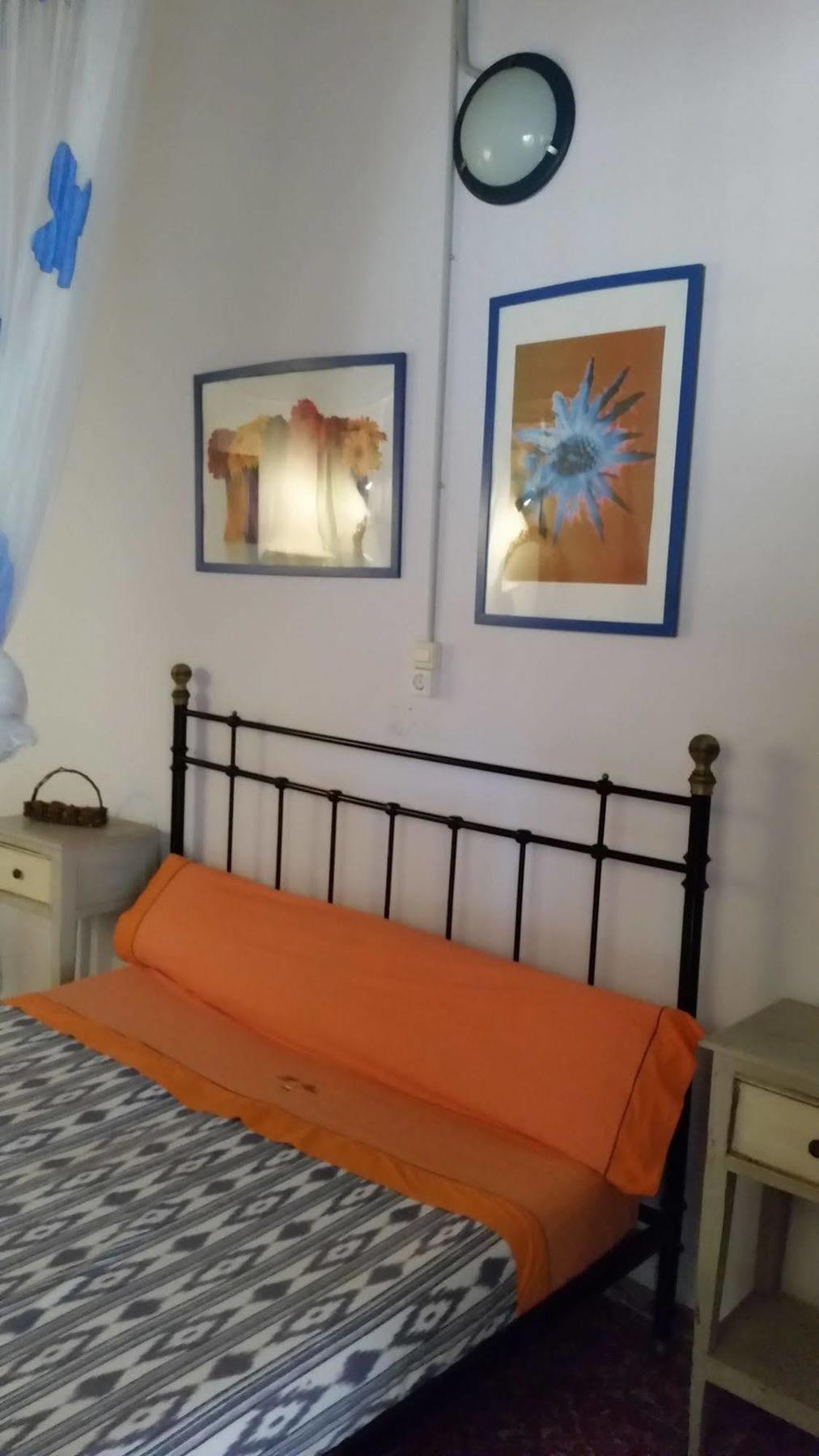 Hostal Pons Palma de Mallorca Exterior photo